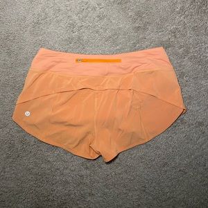 Lululemon short